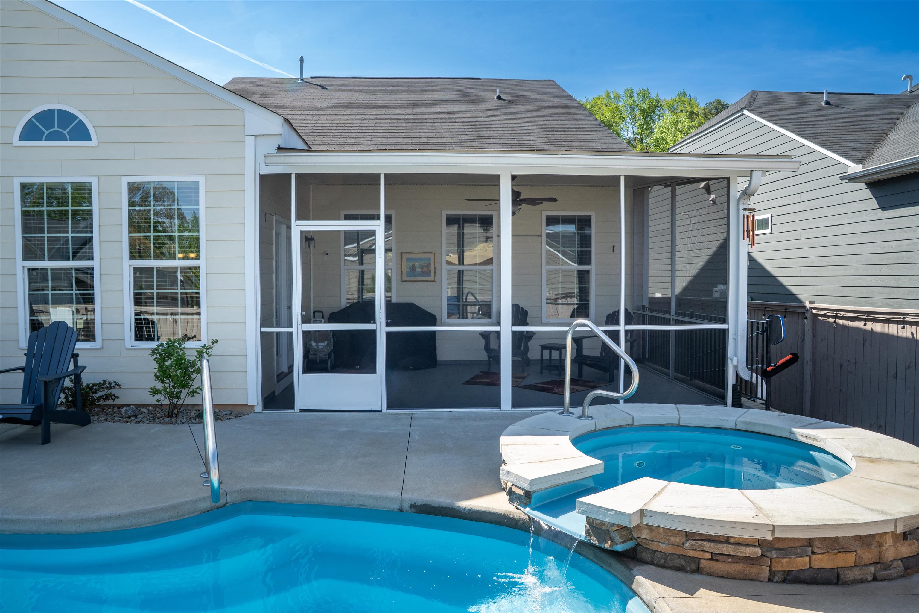 4th image of 100 Fawn Hill Dr, Simpsonville, SC 29681 | MLS# SPN335632