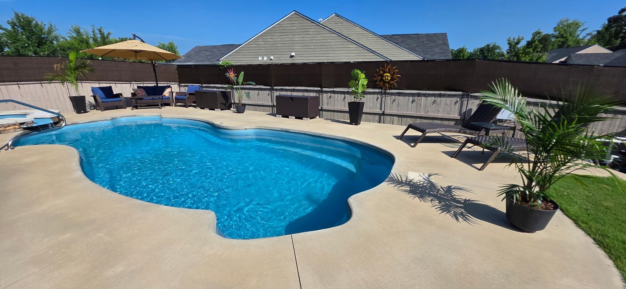 5th image of 100 Fawn Hill Dr, Simpsonville, SC 29681 | MLS# SPN335632