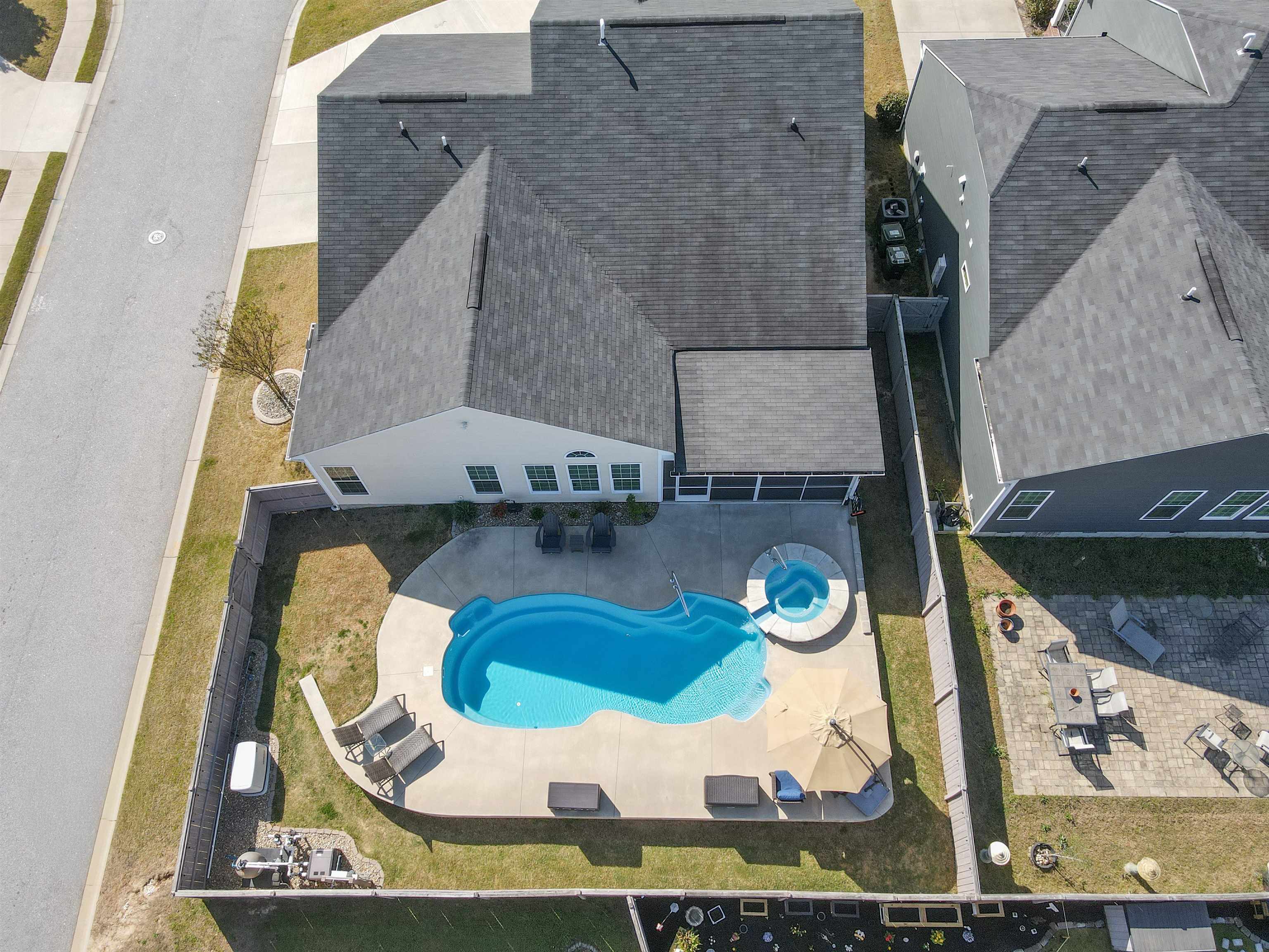 2nd image of 100 Fawn Hill Dr, Simpsonville, SC 29681 | MLS# SPN335632