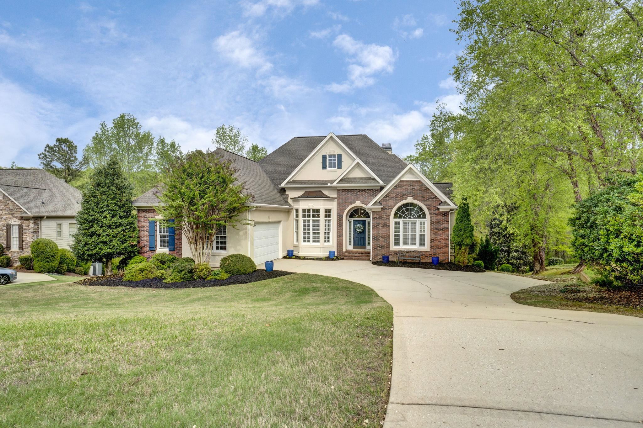 41st image of 239 Horseshoe Lake Dr, Spartanburg, SC 29306 | MLS# SPN335688