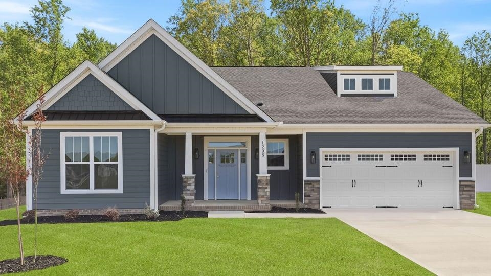 Photo 1 of Single family home for sale at 1205 Clearbrook Ln, Campobello, SC 29322 | MLS# SPN335693 | Listing updated on 2026-09-03
