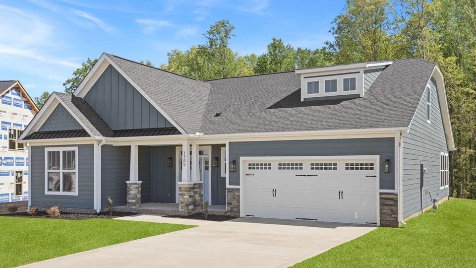 Photo 2 of Single family home for sale at 1205 Clearbrook Ln, Campobello, SC 29322 | MLS# SPN335693 | Listing updated on 2026-09-03