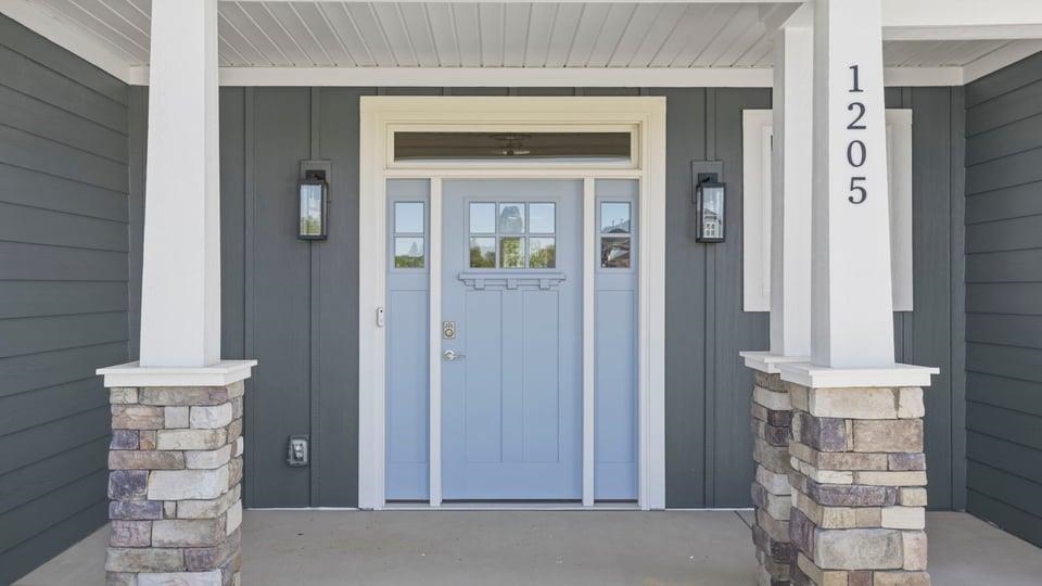 Photo 4 of Single family home for sale at 1205 Clearbrook Ln, Campobello, SC 29322 | MLS# SPN335693 | Listing updated on 2026-09-03