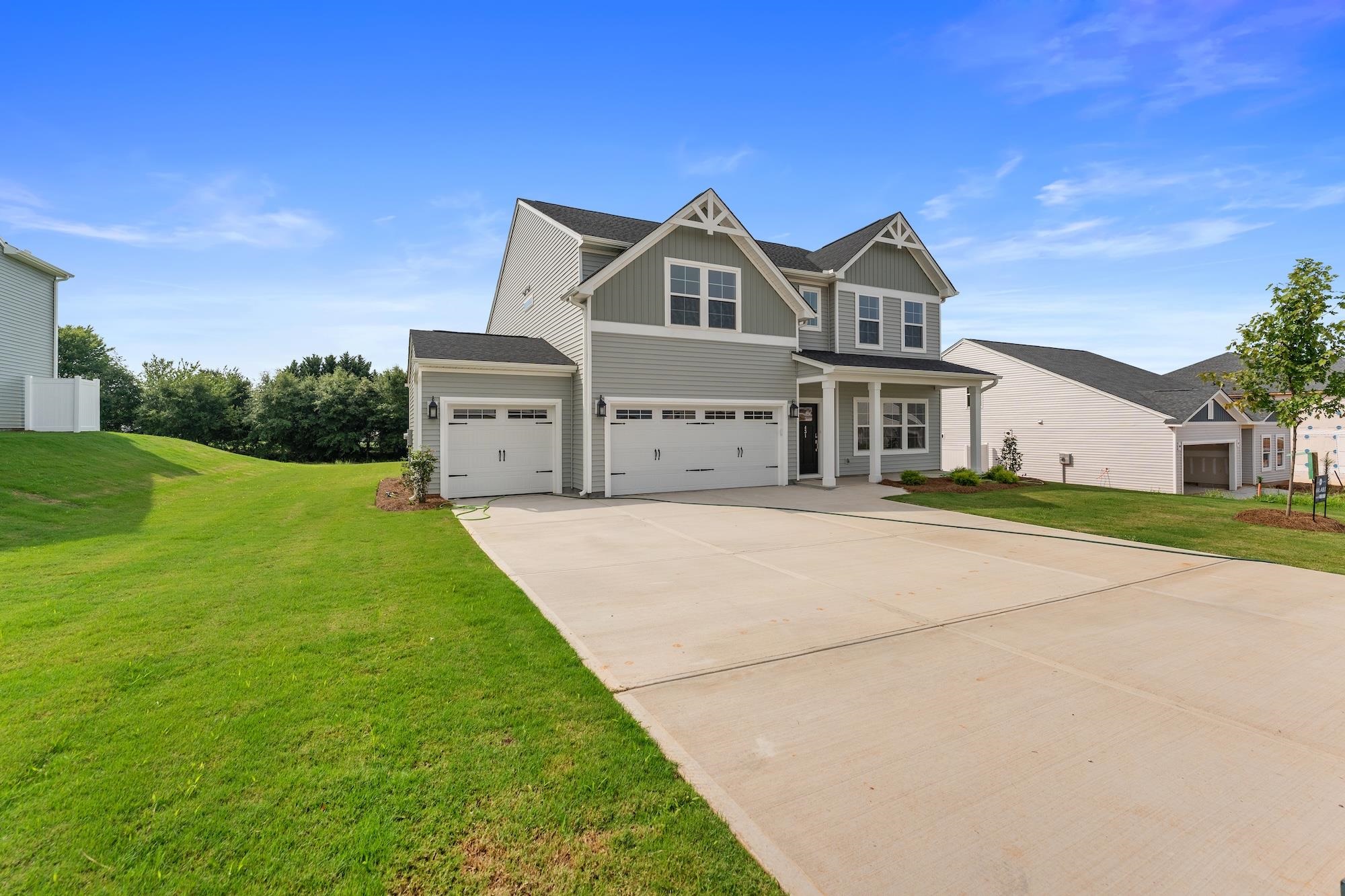 2nd image of 431 Dodger Ave, Chesnee, SC 29323 | MLS# SPN335883