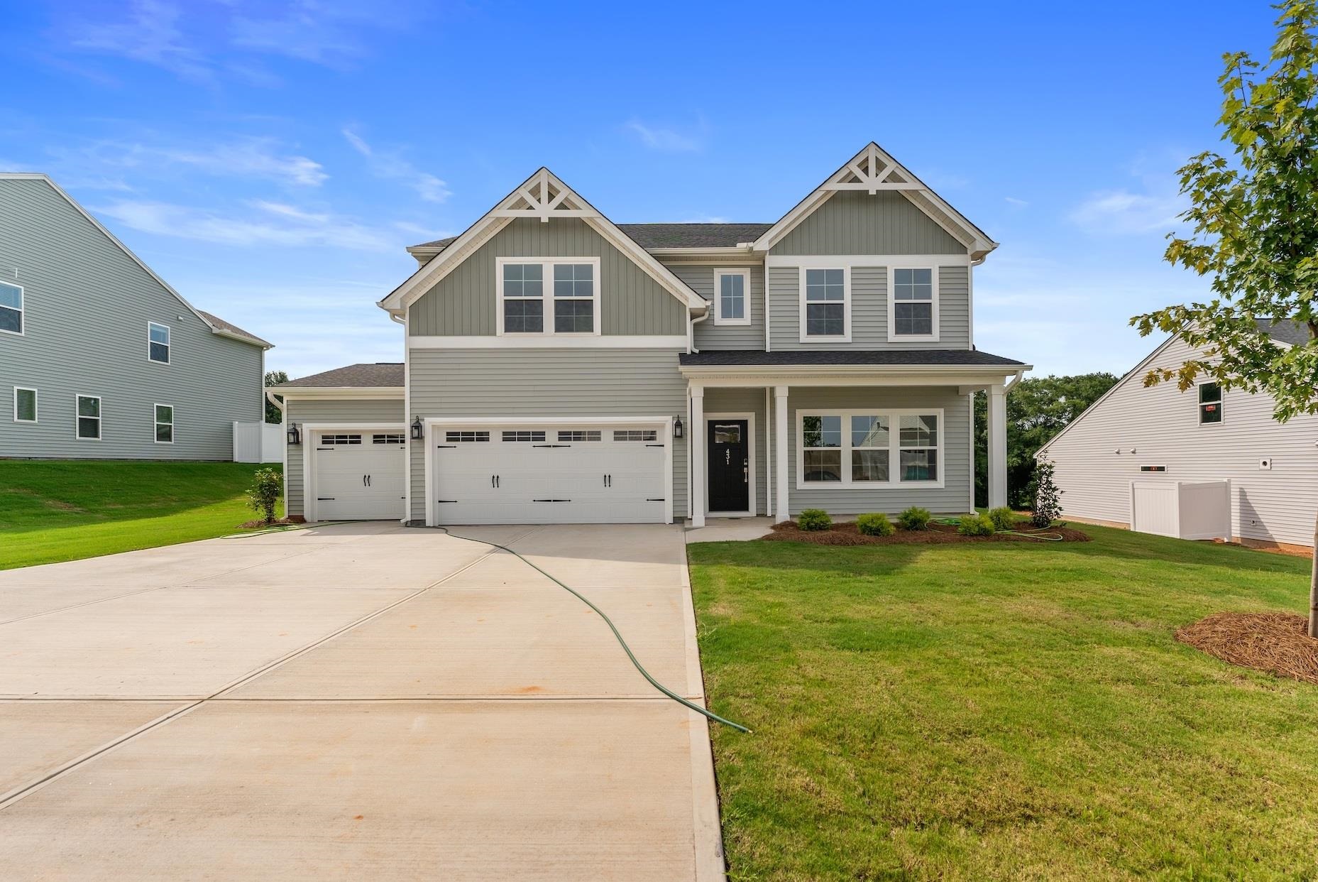 1st image of 431 Dodger Ave, Chesnee, SC 29323 | MLS# SPN335883