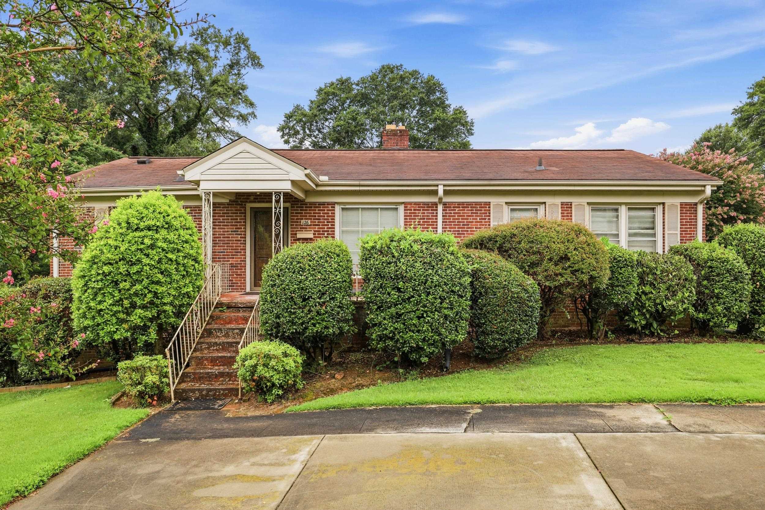 Homes for sale in Greenville, SC | 126 W Circle Ave, Greenville, SC 29607 | MLS# SPN335972