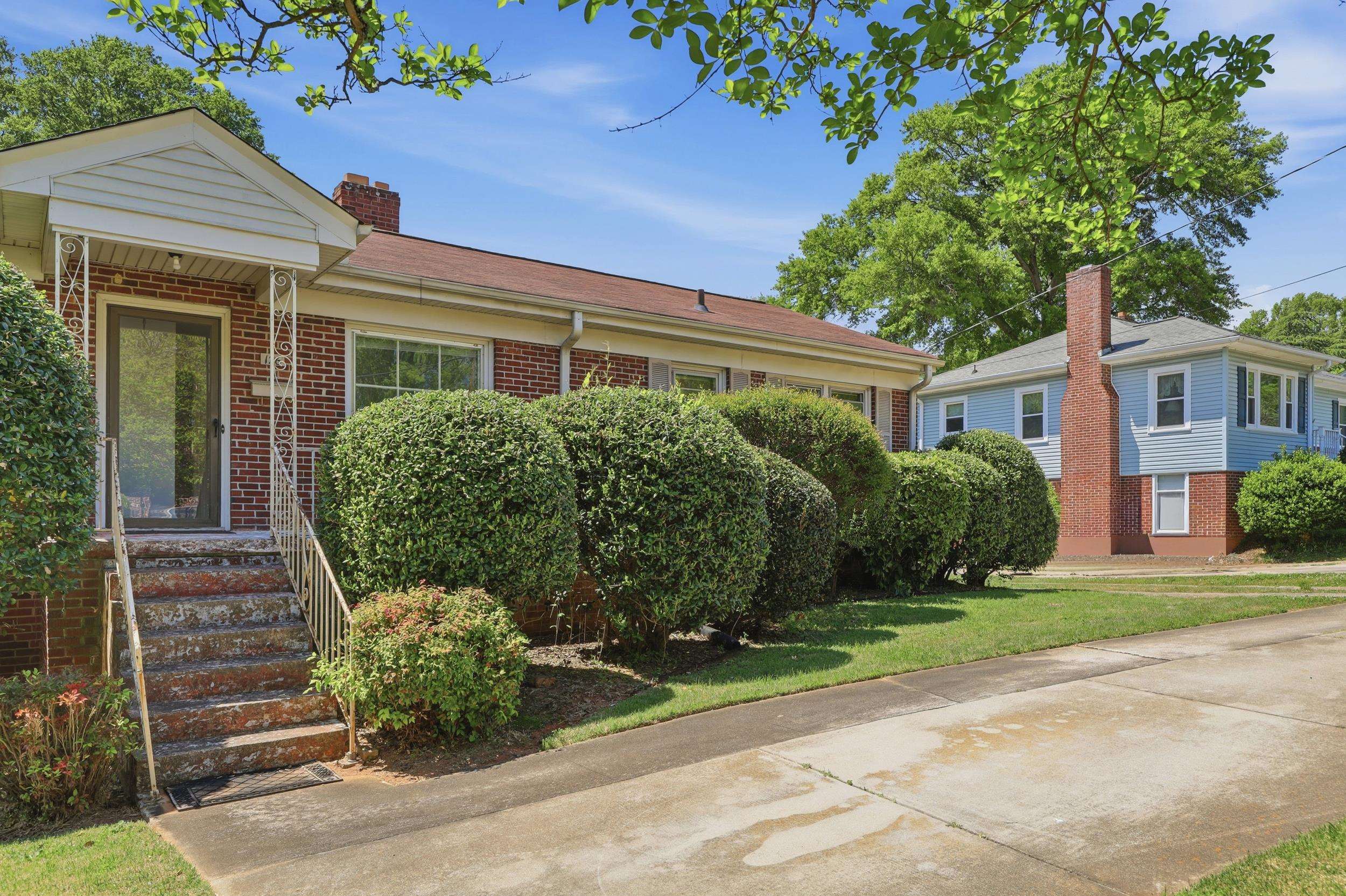 Homes for sale in Greenville, SC | 126 W Circle Ave, Greenville, SC 29607 | MLS# SPN335972