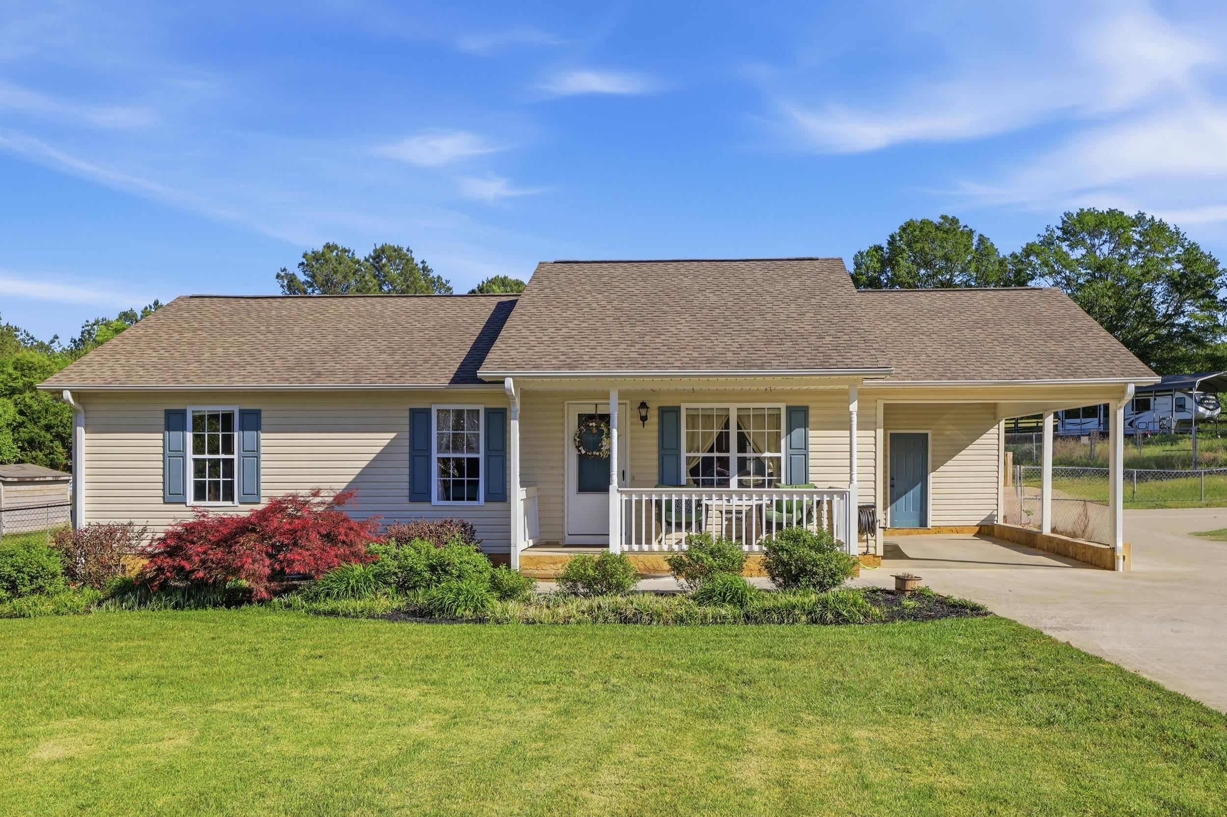 Homes for sale in Campobello, SC | 290 Dickson Rd, Campobello, SC 29322 | MLS# SPN336017