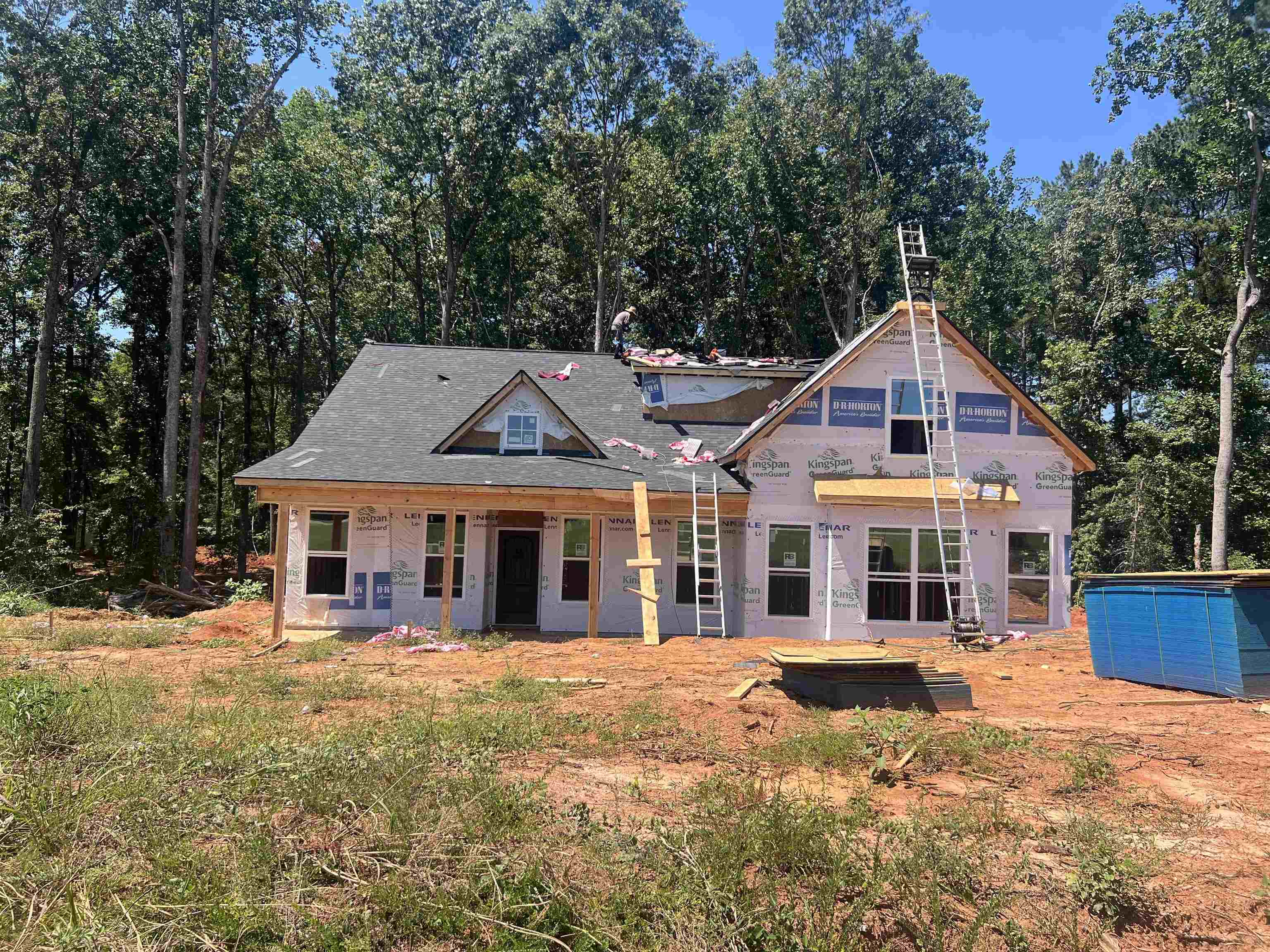 Photo 2 of Single family home for sale at 575 Green River Rd, Gaffney, SC 29341 | MLS# SPN336127 | Listing updated on 2026-09-05