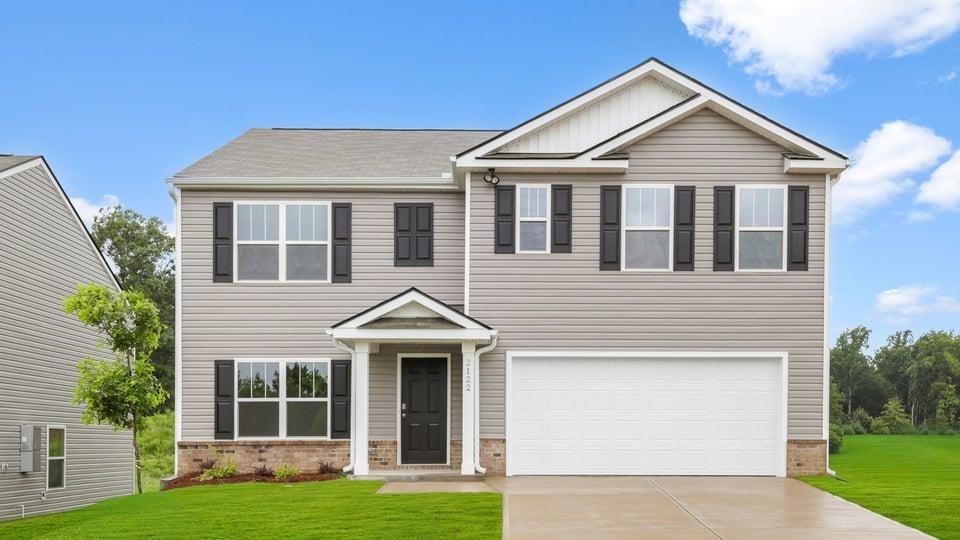 1st image of 2122 Pierett Cir, Woodruff, SC 29388 | MLS# SPN336285