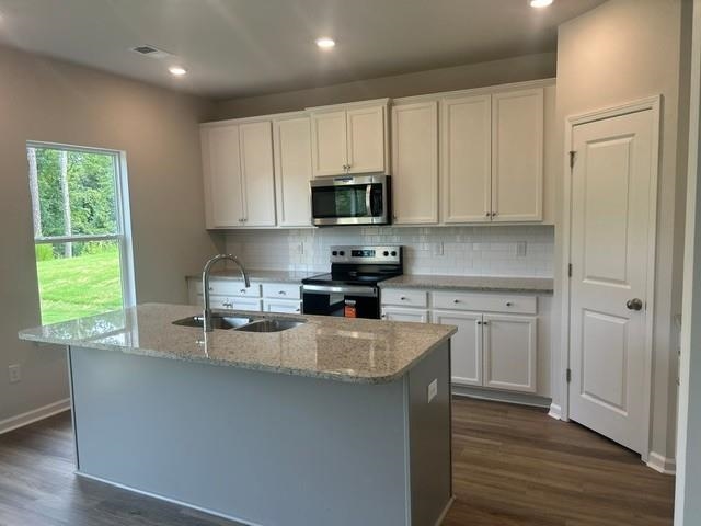 Photo 4 of Sale Pending at 200 Gumwood Cir, Gaffney, SC 29341 | MLS# SPN336364 | Listing updated on 2026-09-01