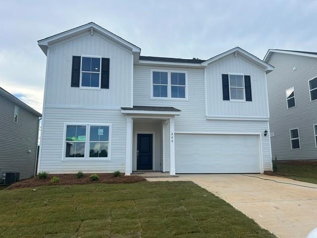 Photo 1 of Sale Pending at 200 Gumwood Cir, Gaffney, SC 29341 | MLS# SPN336364 | Listing updated on 2026-09-01