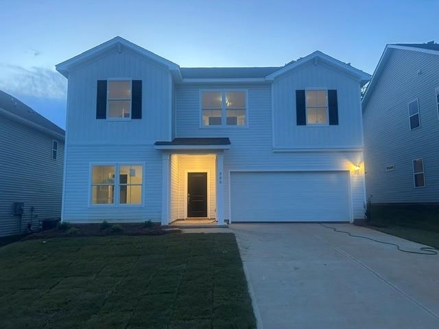 Photo 2 of Sale Pending at 200 Gumwood Cir, Gaffney, SC 29341 | MLS# SPN336364 | Listing updated on 2026-09-01