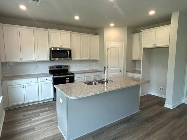Photo 5 of Sale Pending at 200 Gumwood Cir, Gaffney, SC 29341 | MLS# SPN336364 | Listing updated on 2026-09-01