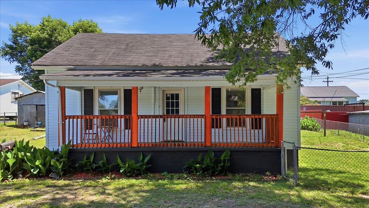 1st image of 116 Francis Ave, Union, SC 29379 | MLS# SPN336404