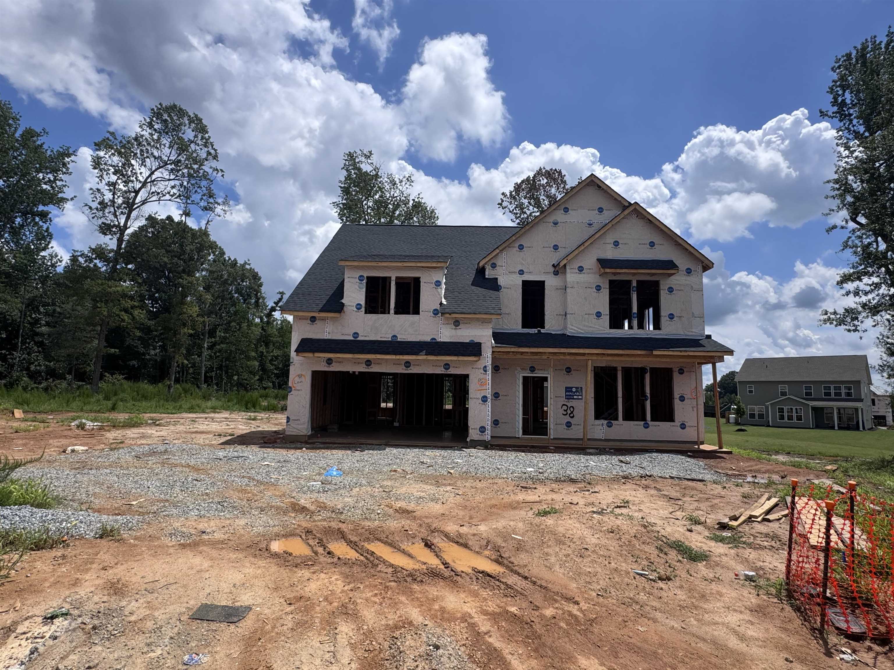 1st image of 406 Foxford Dr, Woodruff, SC 29388 | MLS# SPN336505