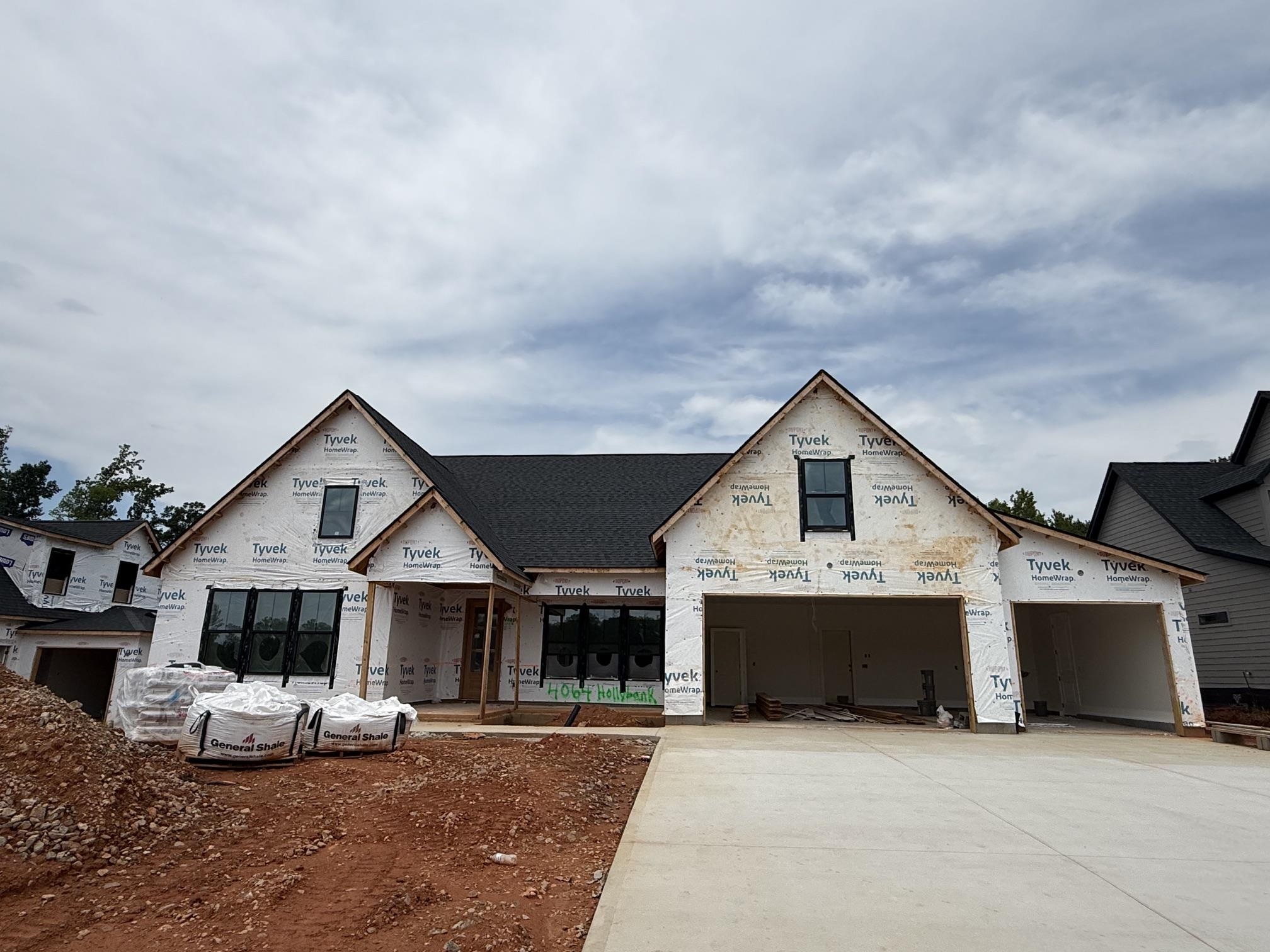 1st image of 4064 Hollybank Dr, Spartanburg, SC 29303 | MLS# SPN336517