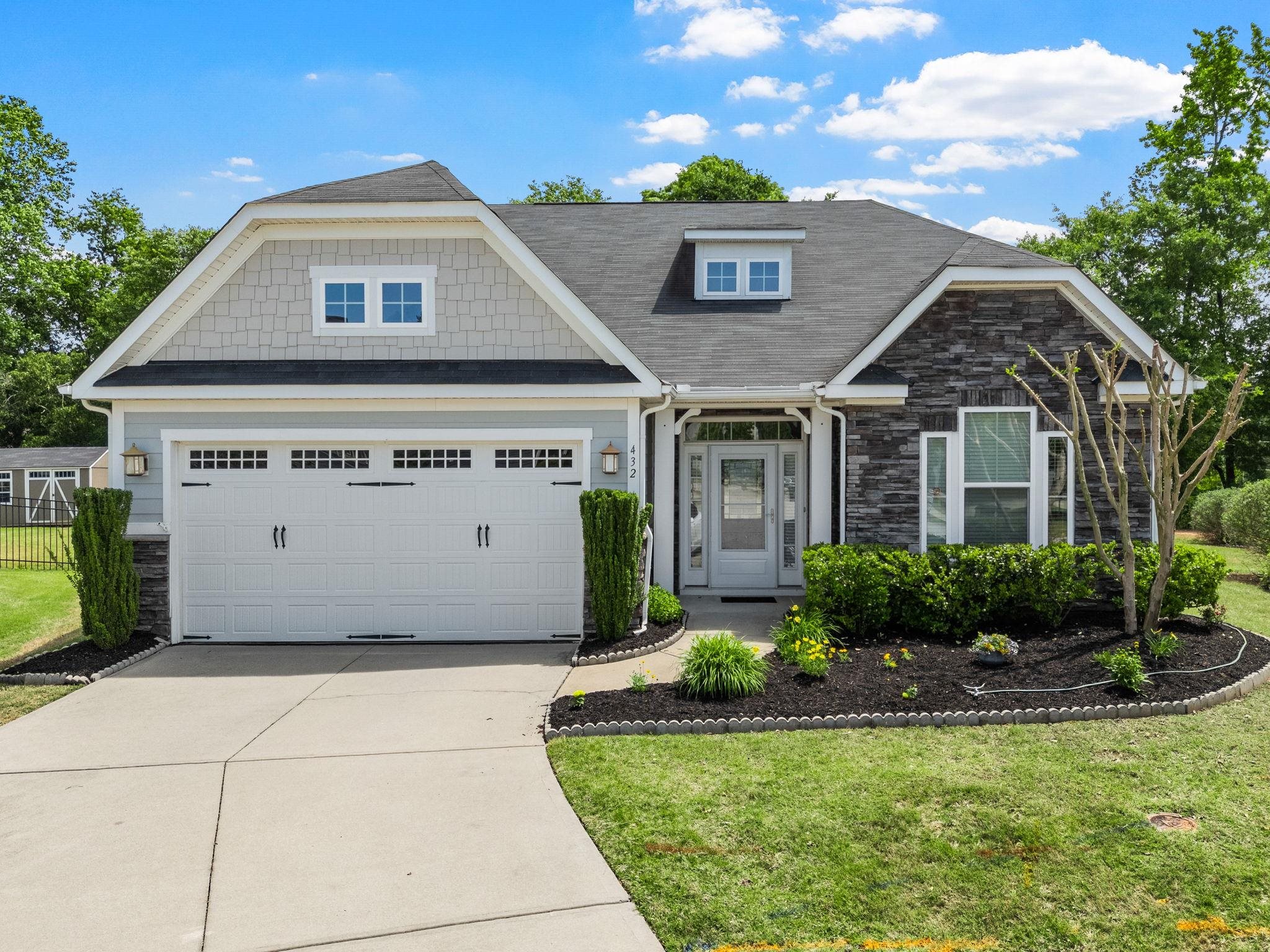 1st image of 432 Fieldsview Ln, Simpsonville, SC 29681 | MLS# SPN336550