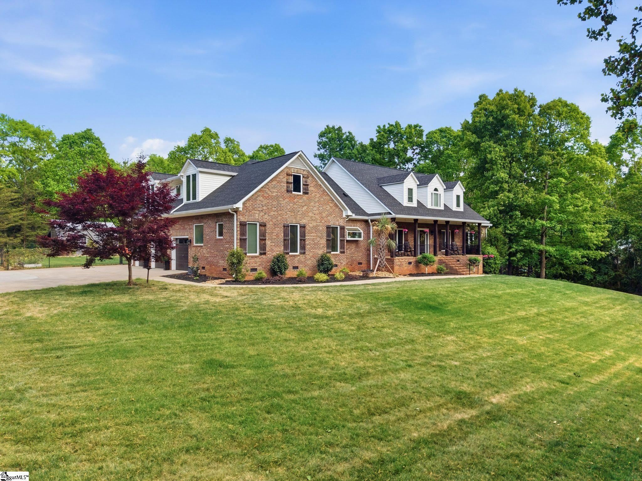 44th image of 1408 Beverly Rd, Greer, SC 29651 | MLS# SPN336716