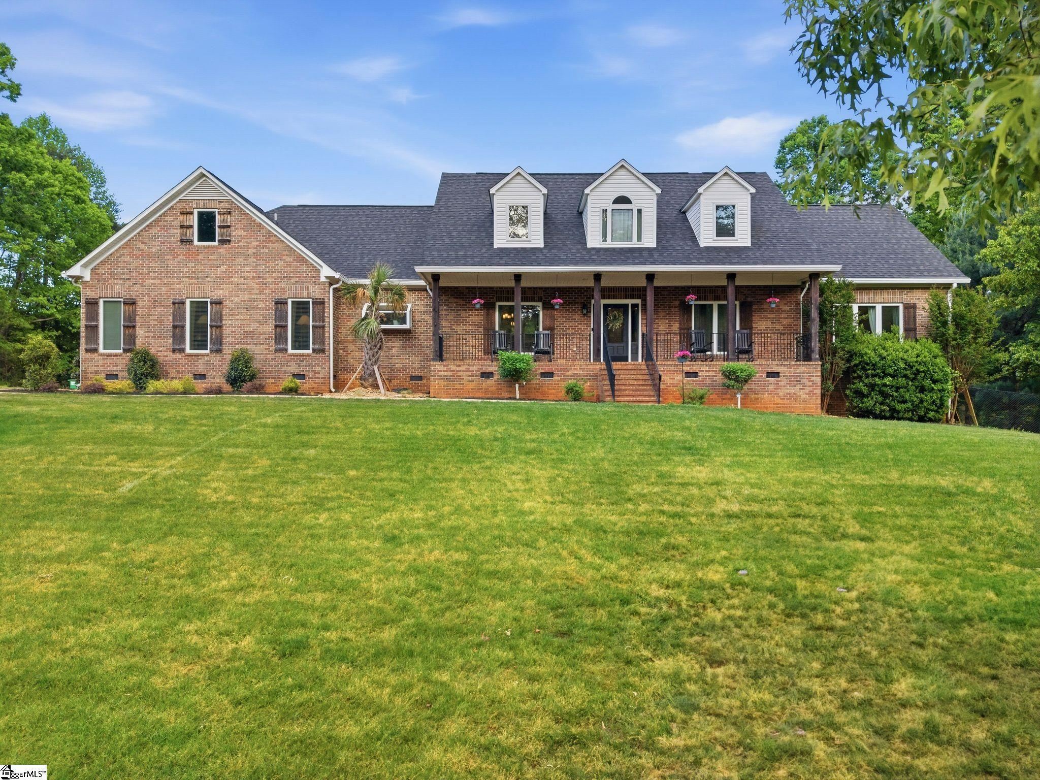 1st image of 1408 Beverly Rd, Greer, SC 29651 | MLS# SPN336716