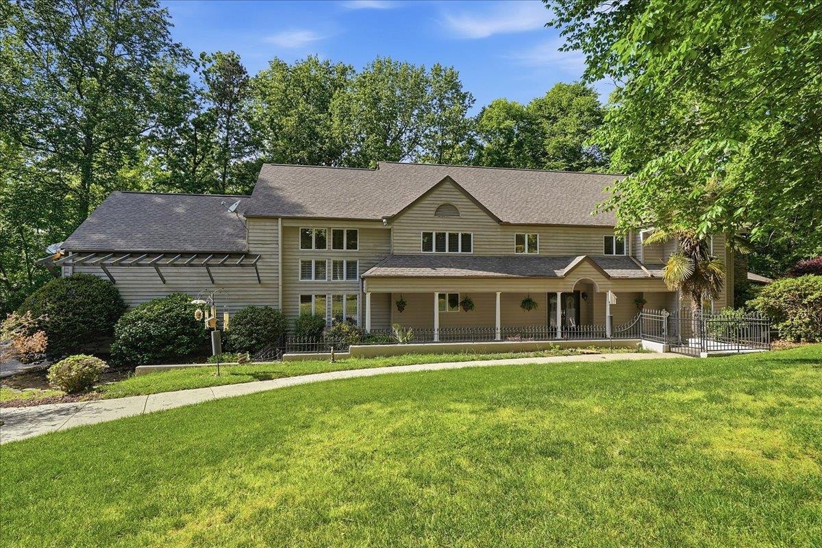 Photo 2 of Sale Pending at 290 S Tyger Ln, Roebuck, SC 29376 | MLS# SPN336721 | Listing updated on 2026-09-02