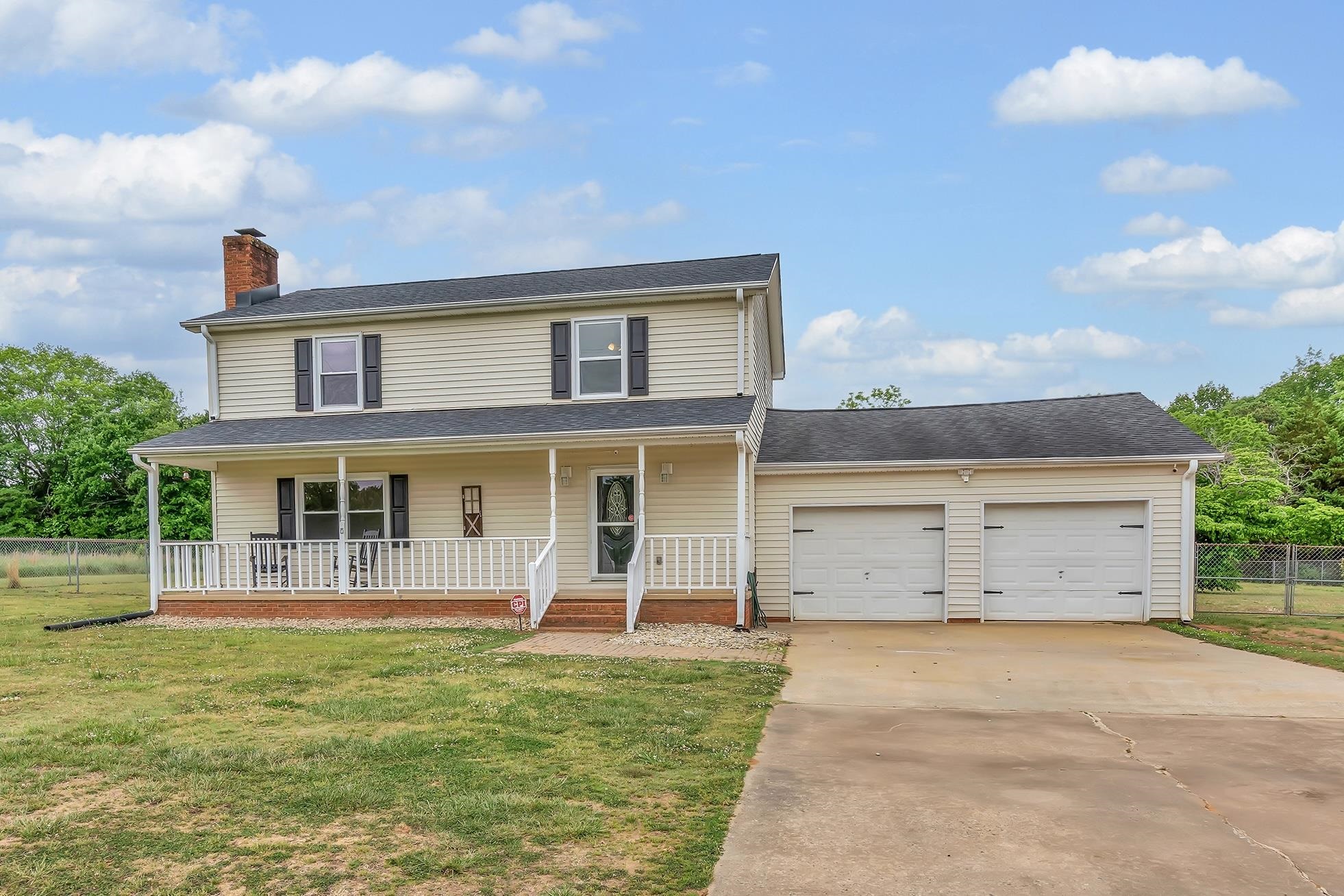 Photo 1 of Single family home for sale at 1359 Old Post Rd, Gaffney, SC 29341 | MLS# SPN336738 | Listing updated on 2026-09-03