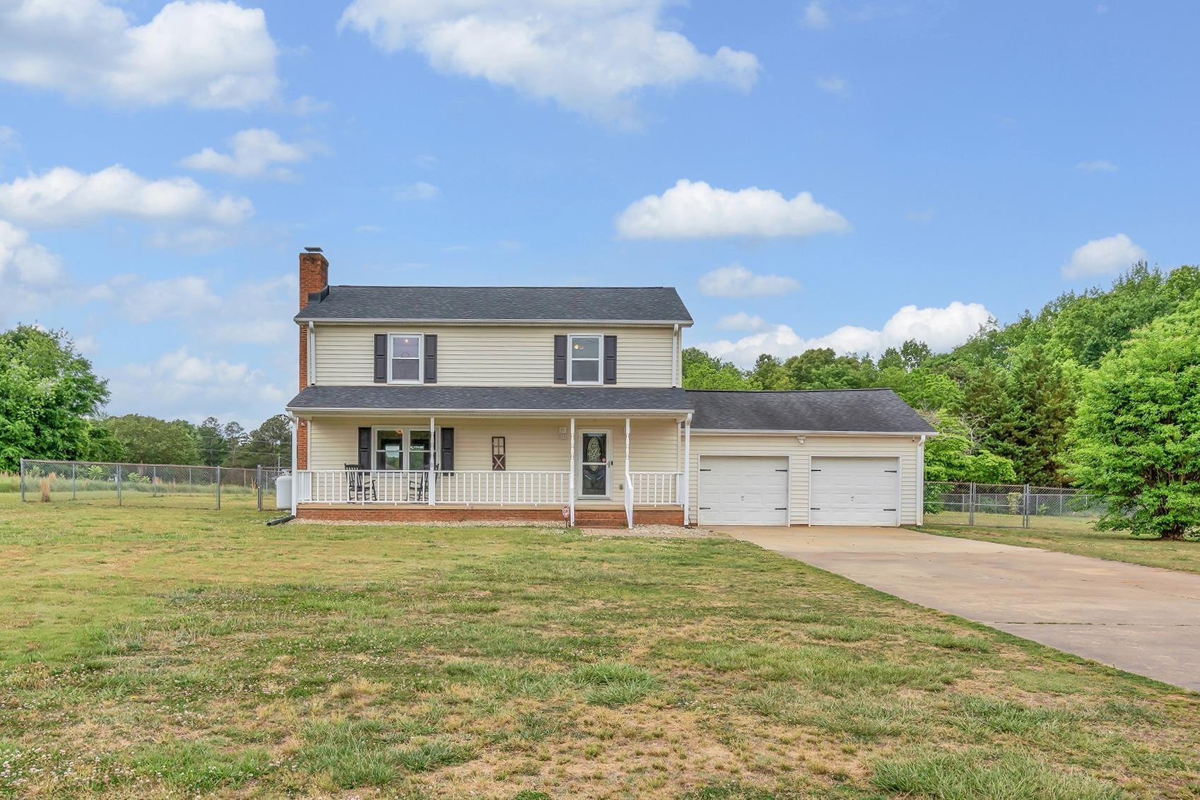 Photo 30 of Single family home for sale at 1359 Old Post Rd, Gaffney, SC 29341 | MLS# SPN336738 | Listing updated on 2026-09-03
