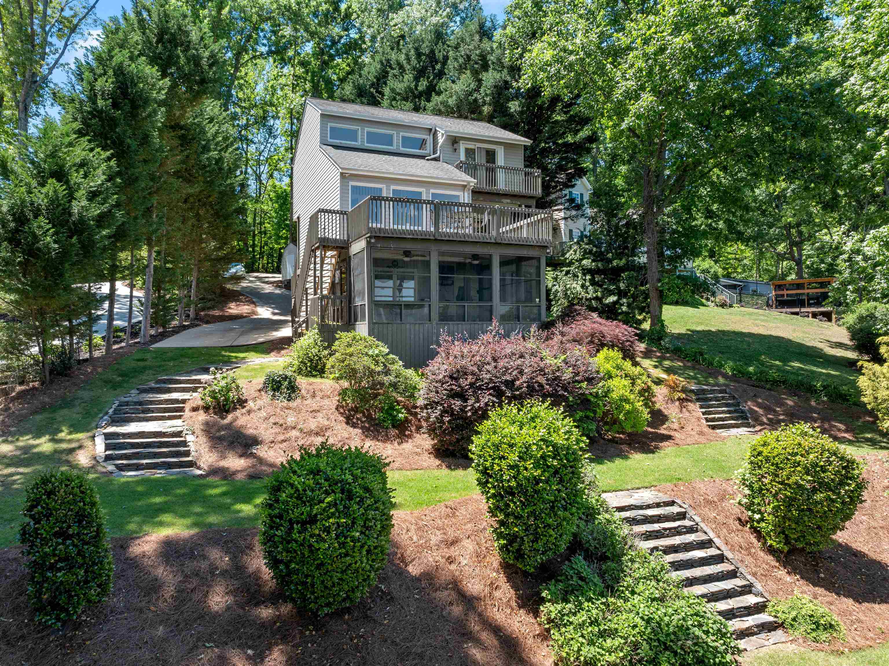 5th image of 397 Lake Rd, Inman, SC 29349 | MLS# SPN336753
