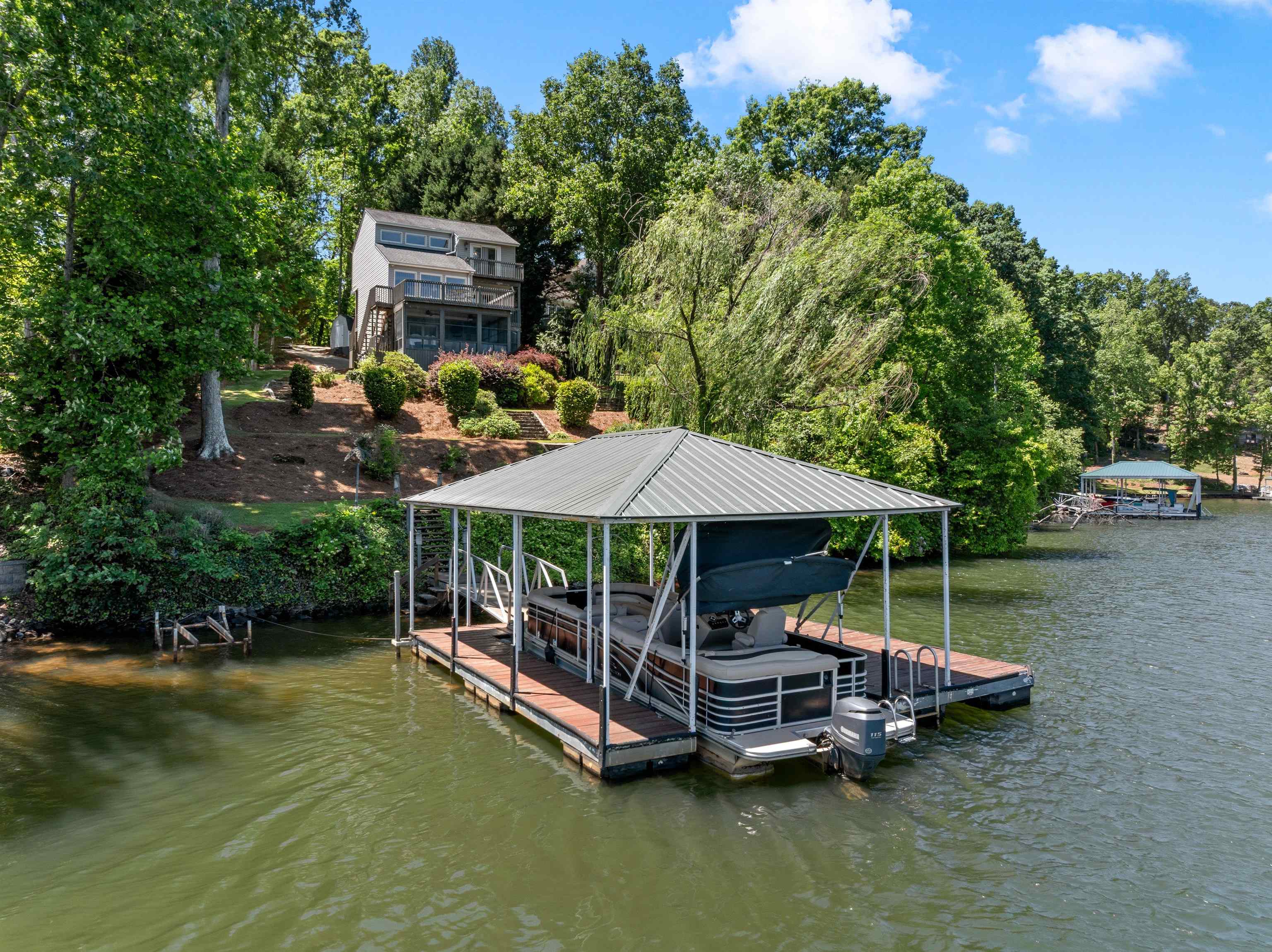 2nd image of 397 Lake Rd, Inman, SC 29349 | MLS# SPN336753