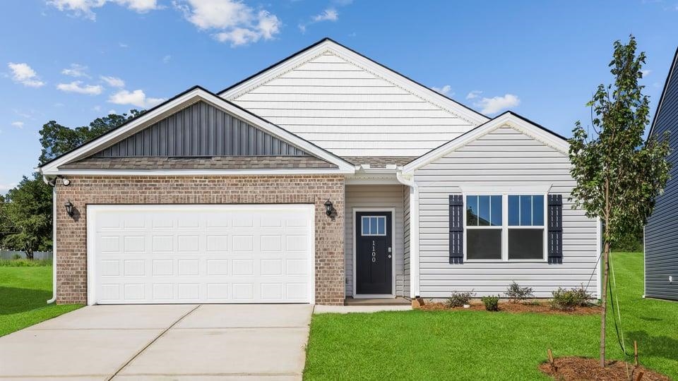 1st image of 1100 Bywell Dr, Woodruff, SC 29388 | MLS# SPN336778