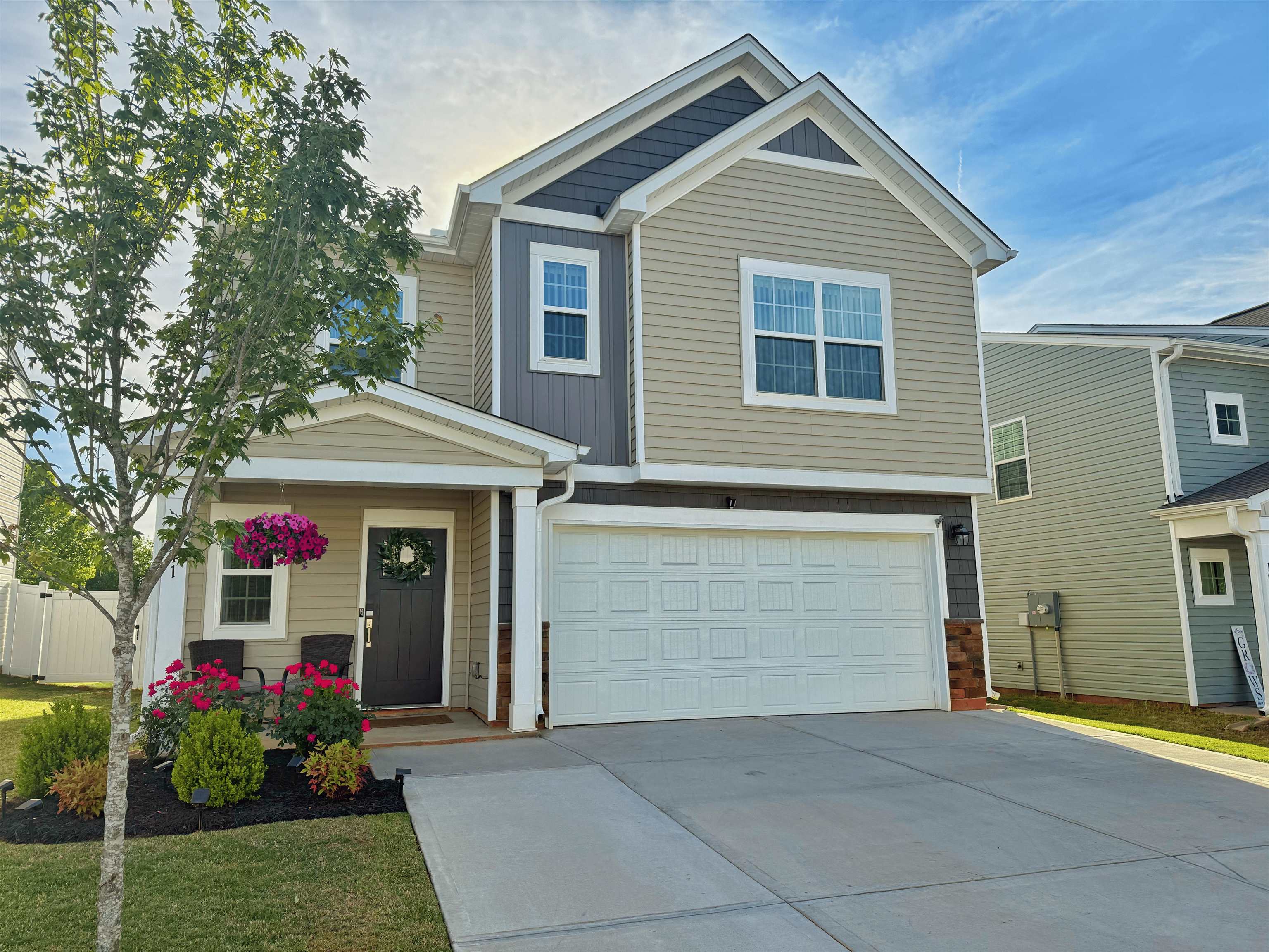 2nd image of 1011 Minocqua Rd, Spartanburg, SC 29303 | MLS# SPN336819
