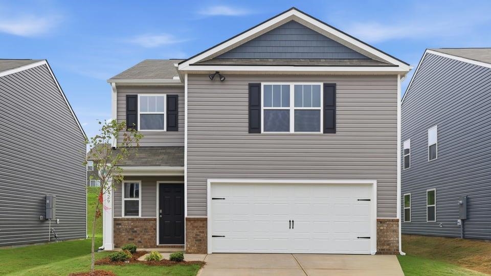 1st image of 4129 Springshire Ln, Boiling Springs, SC 29316 | MLS# SPN336863
