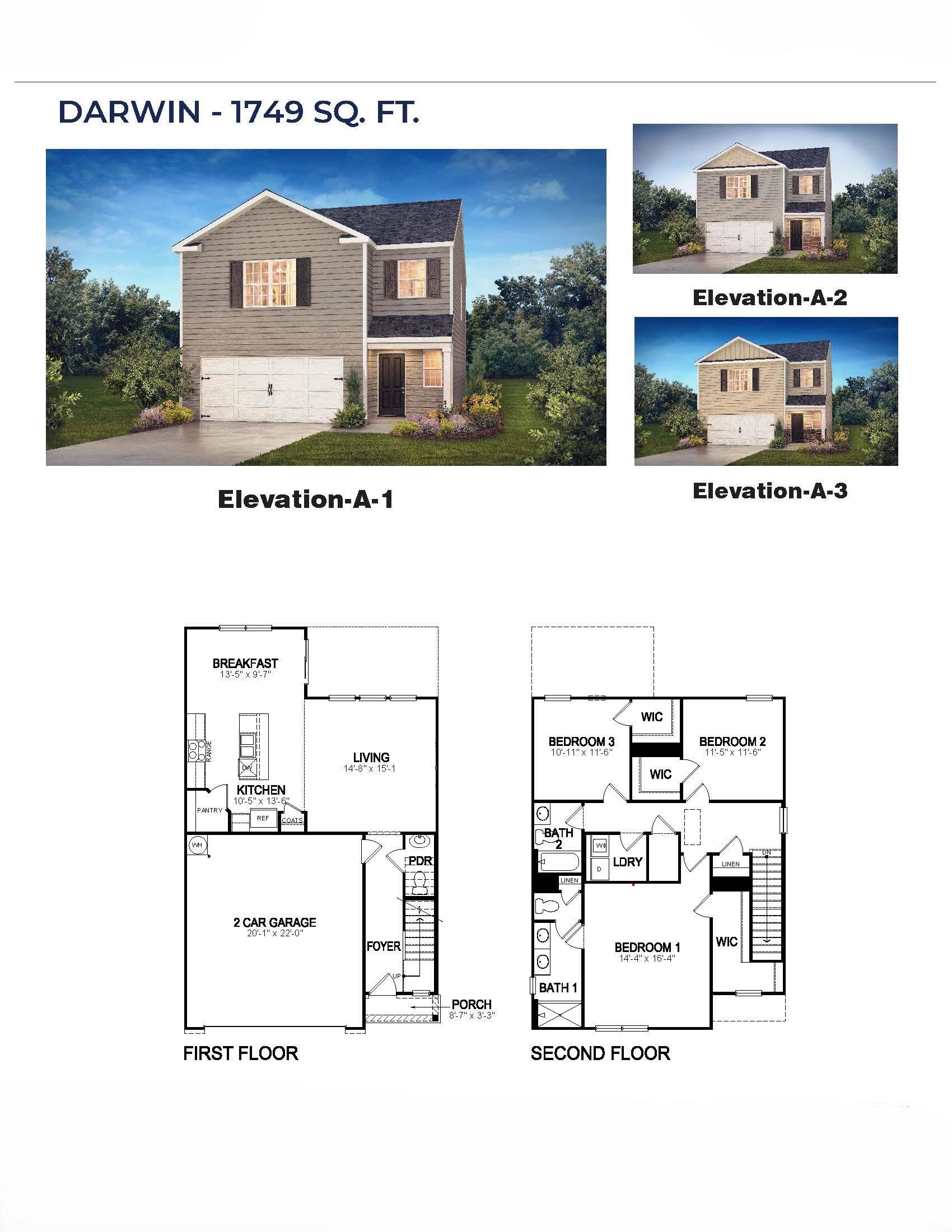 36th image of 4129 Springshire Ln, Boiling Springs, SC 29316 | MLS# SPN336863