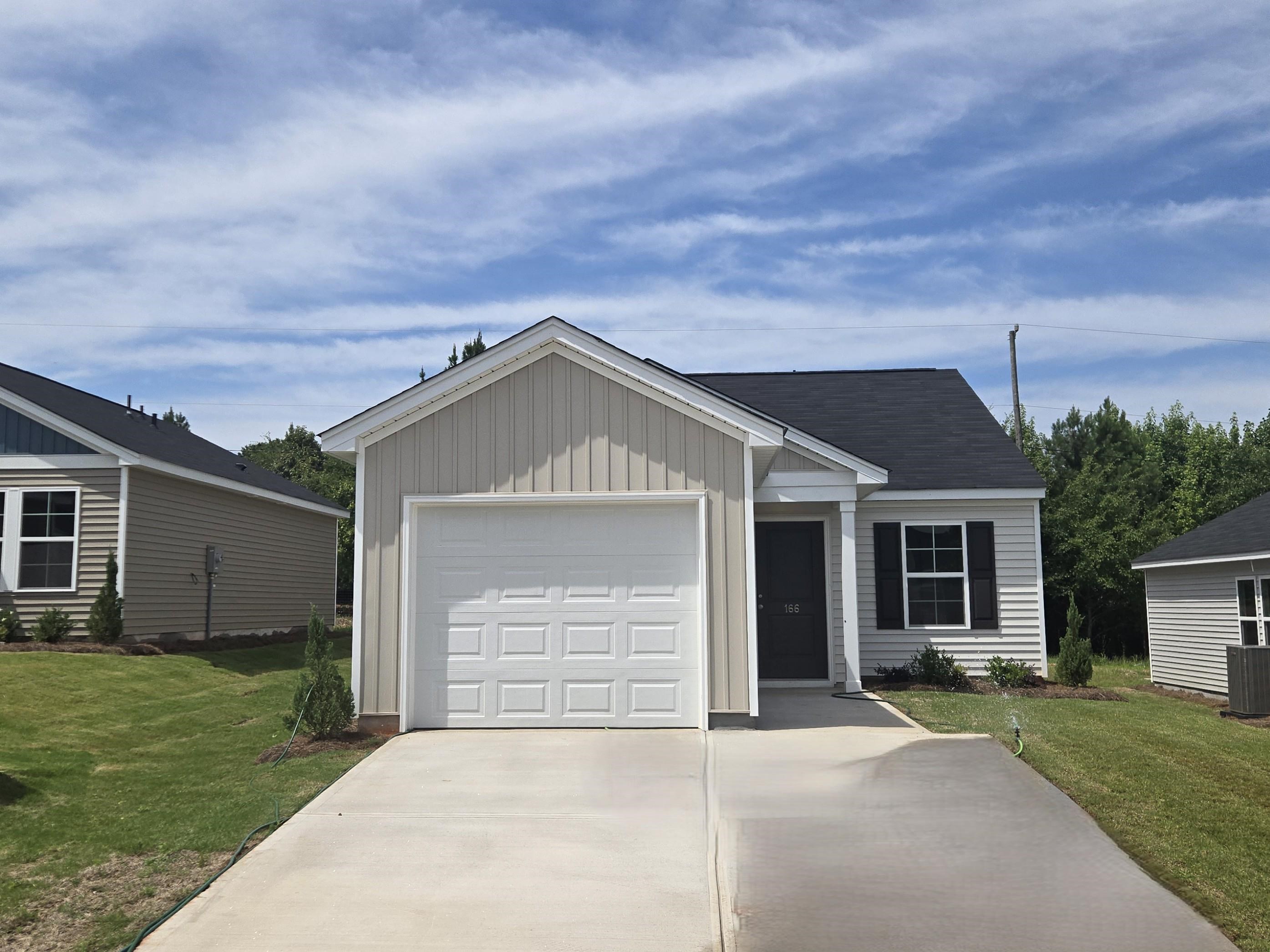 Photo 1 of Single family home for sale at 163 Cloverfield Ln, Spartanburg, SC 29307 | MLS# SPN336886 | Listing updated on 2026-09-04