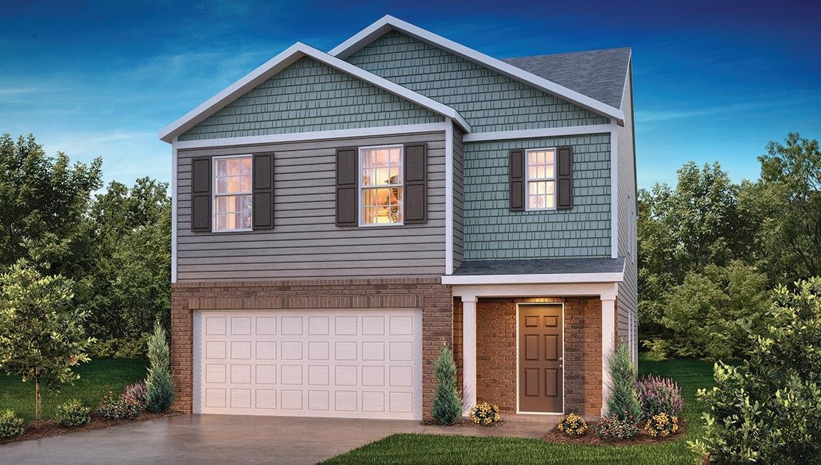1st image of 1987 Gracie Dr, Woodruff, SC 29388 | MLS# SPN336959