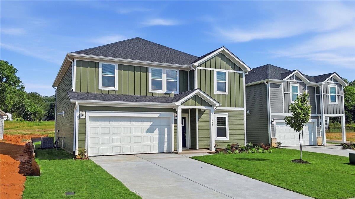2nd image of 423 Ragland Ave, Simpsonville, SC 29681 | MLS# SPN337111