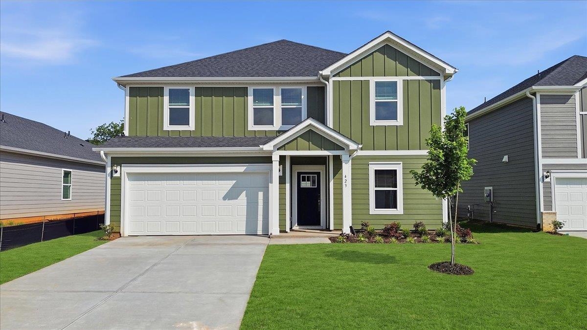 1st image of 423 Ragland Ave, Simpsonville, SC 29681 | MLS# SPN337111