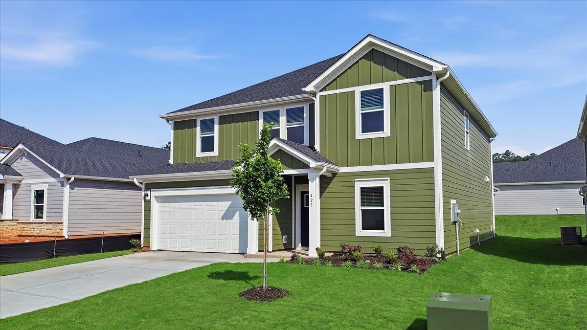 3rd image of 423 Ragland Ave, Simpsonville, SC 29681 | MLS# SPN337111