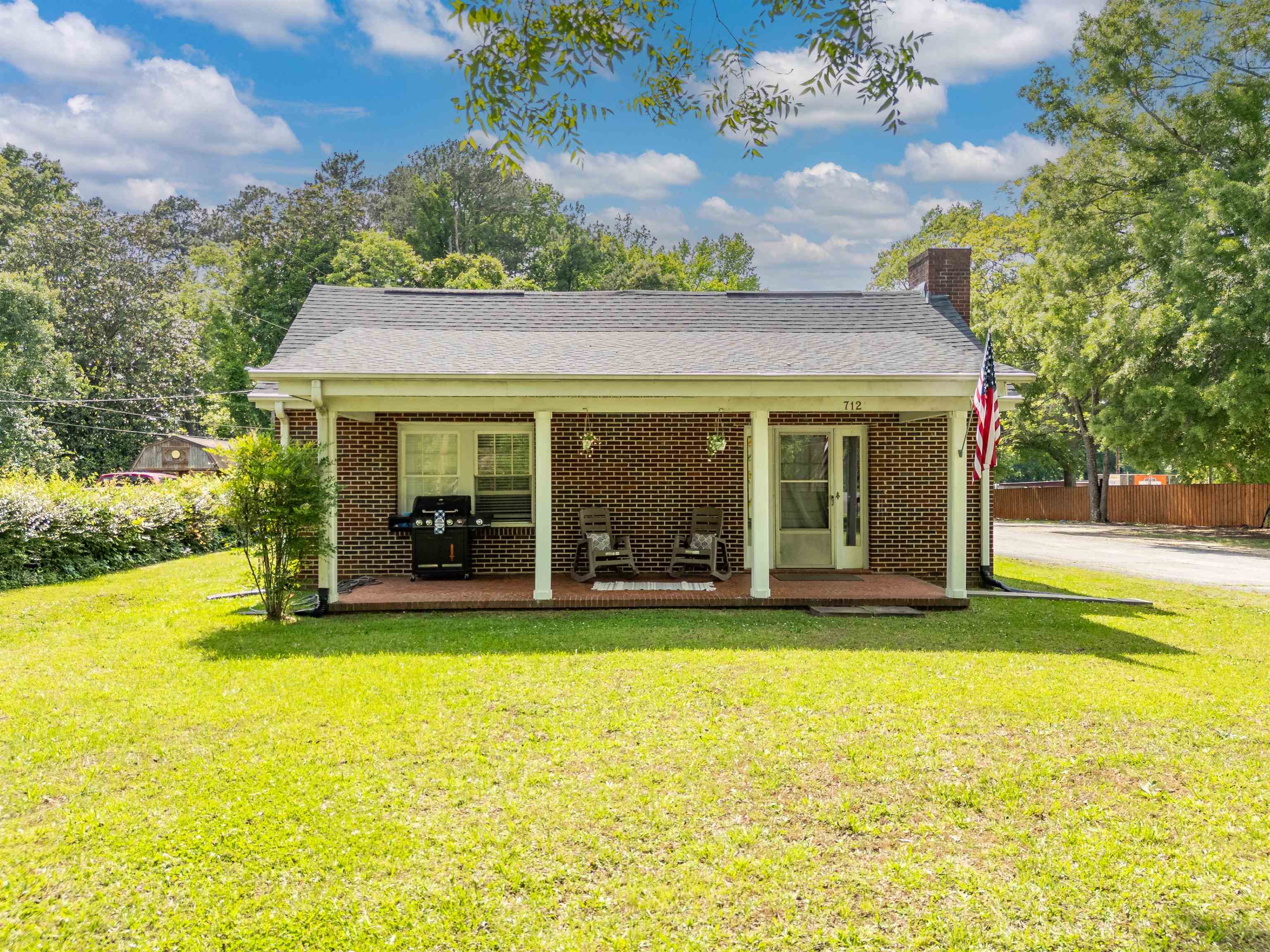 3rd image of 712 W Georgia St, Woodruff, SC 29388 | MLS# SPN337145