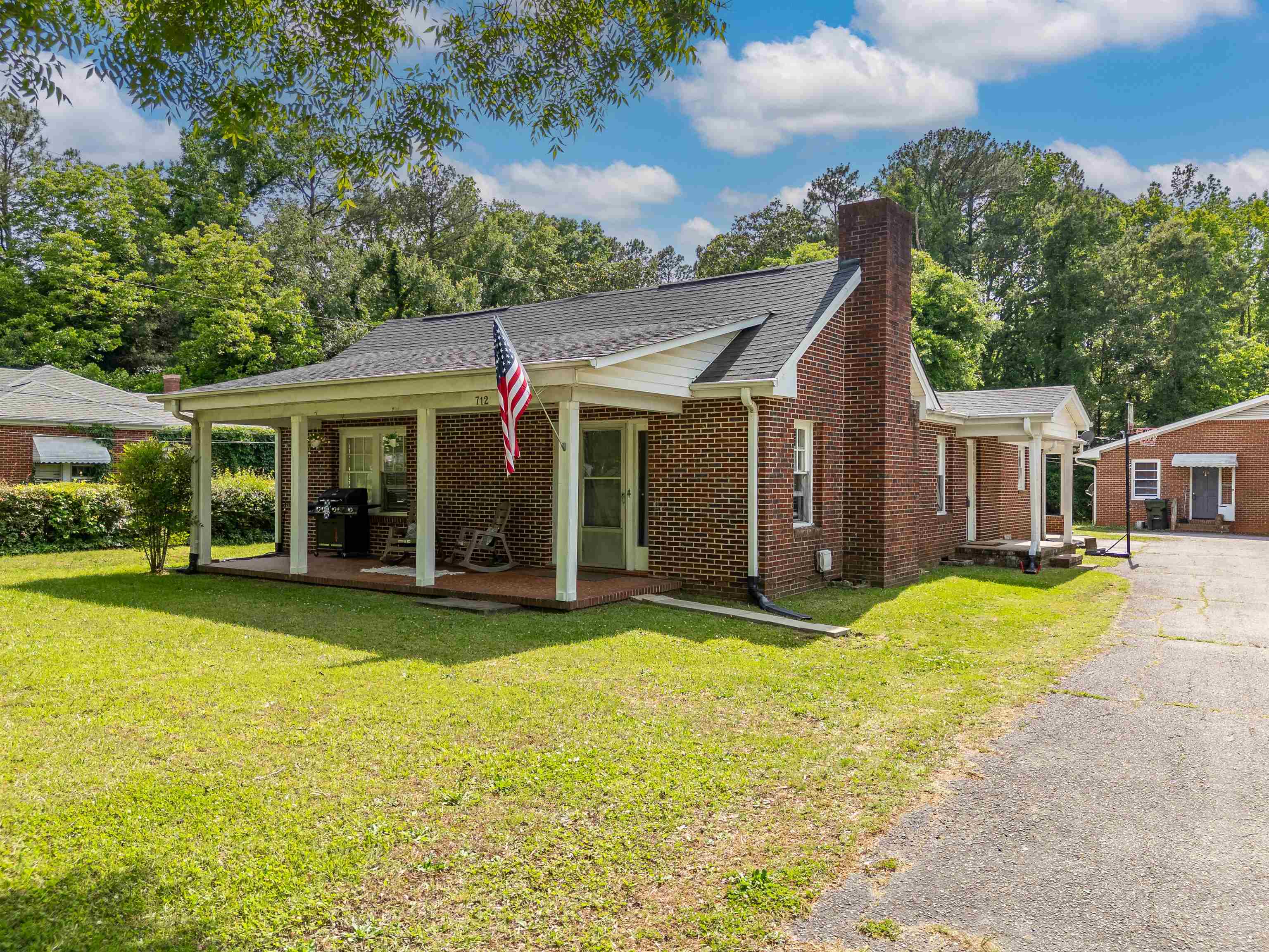 2nd image of 712 W Georgia St, Woodruff, SC 29388 | MLS# SPN337145
