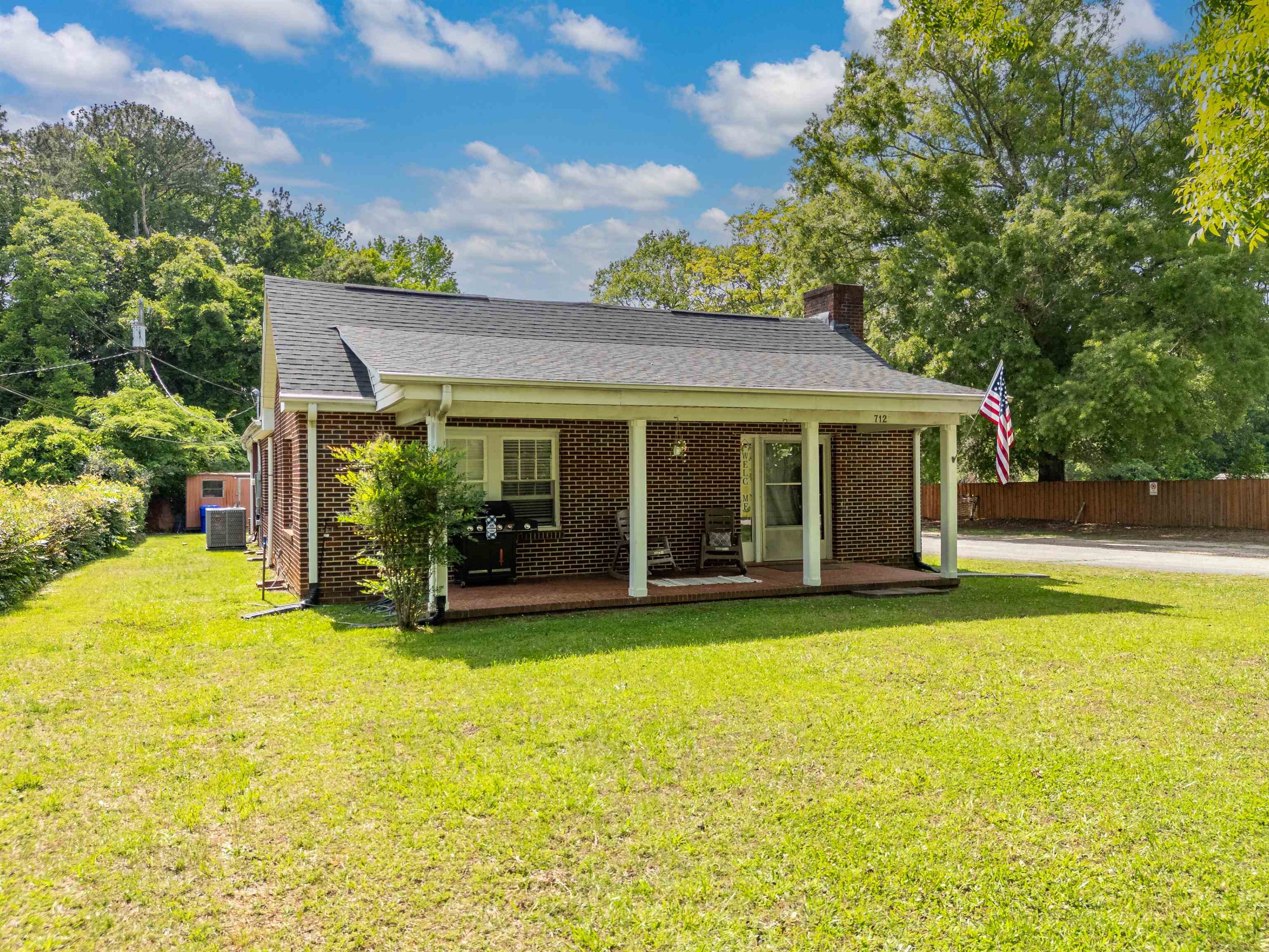 4th image of 712 W Georgia St, Woodruff, SC 29388 | MLS# SPN337145