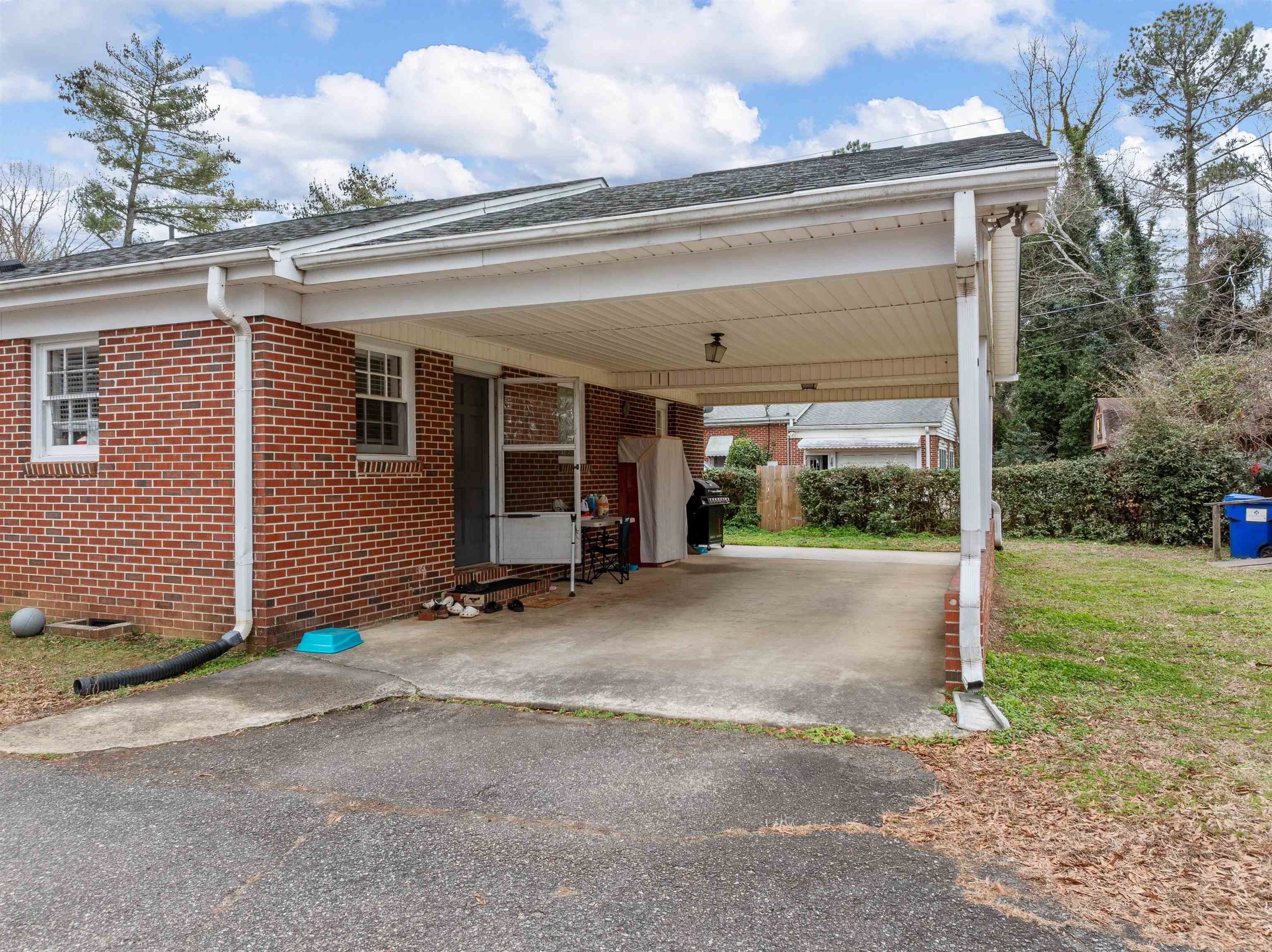 5th image of 712 W Georgia St, Woodruff, SC 29388 | MLS# SPN337145