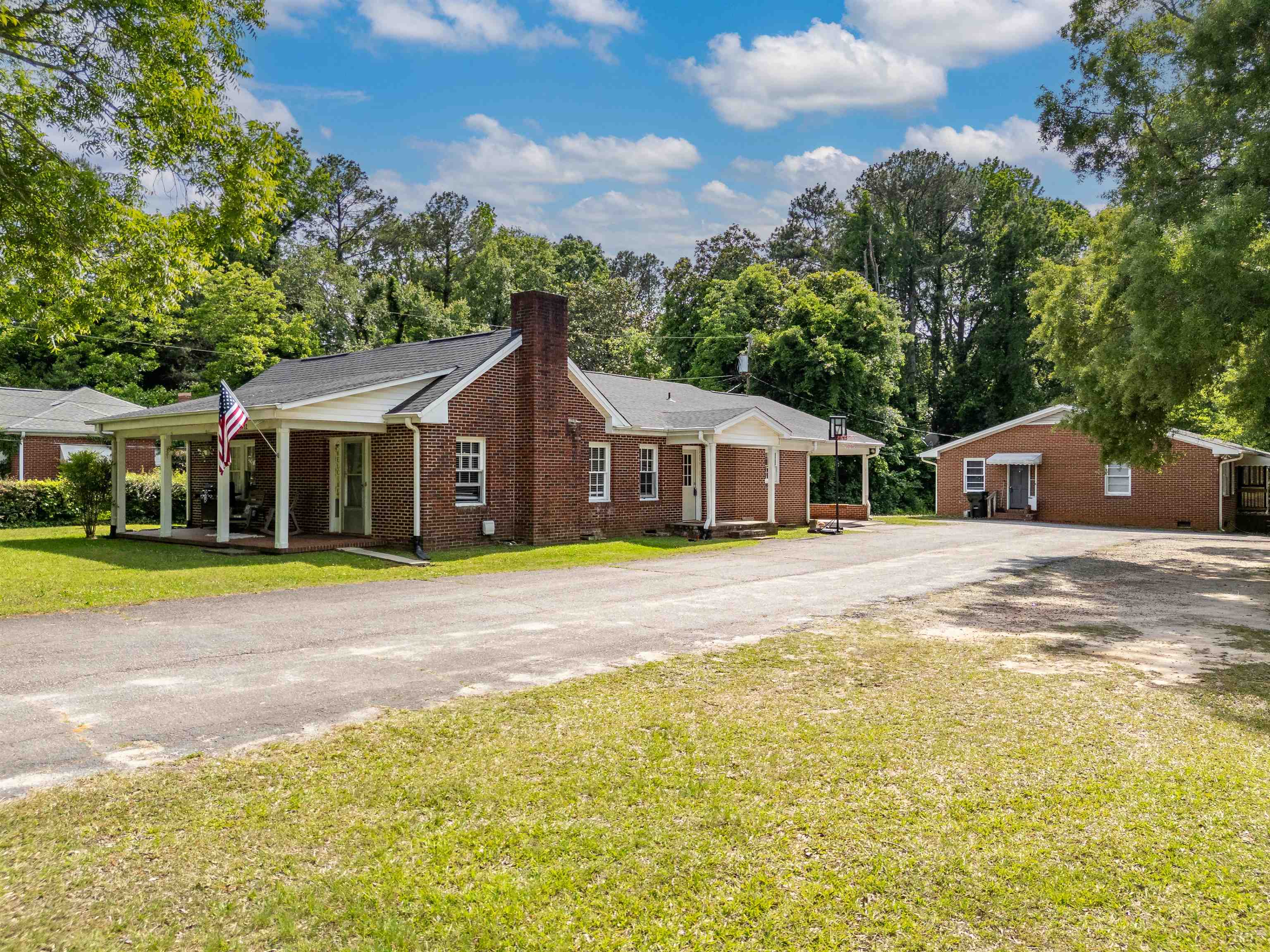 1st image of 712 W Georgia St, Woodruff, SC 29388 | MLS# SPN337145