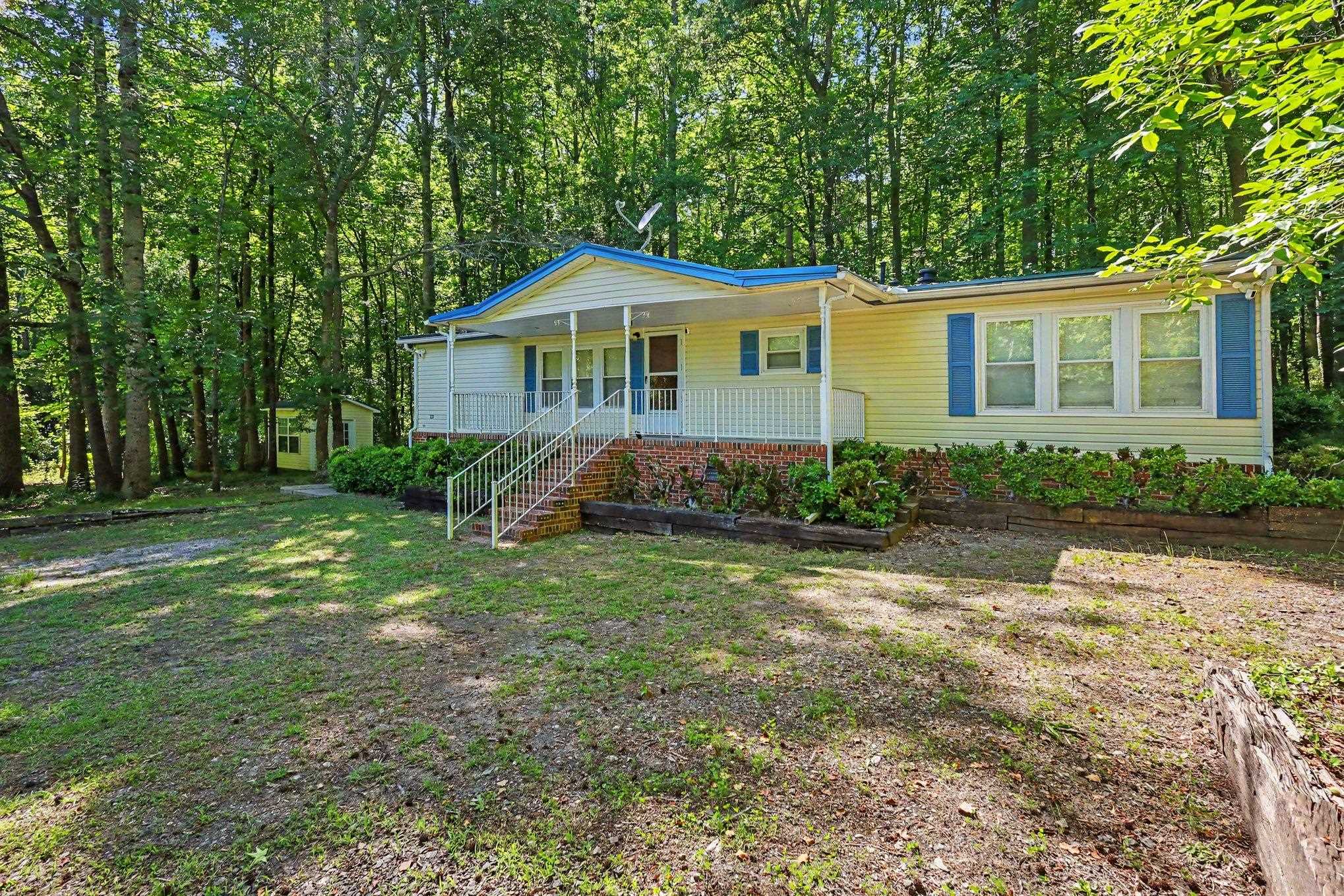 3rd image of 68 Walnut Dr, Woodruff, SC 29388 | MLS# SPN337221