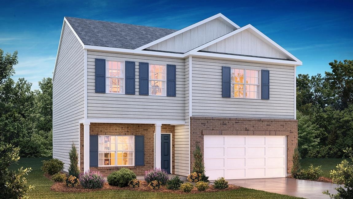1st image of 936 Kerwood St, Wellford, SC 29385 | MLS# SPN337262
