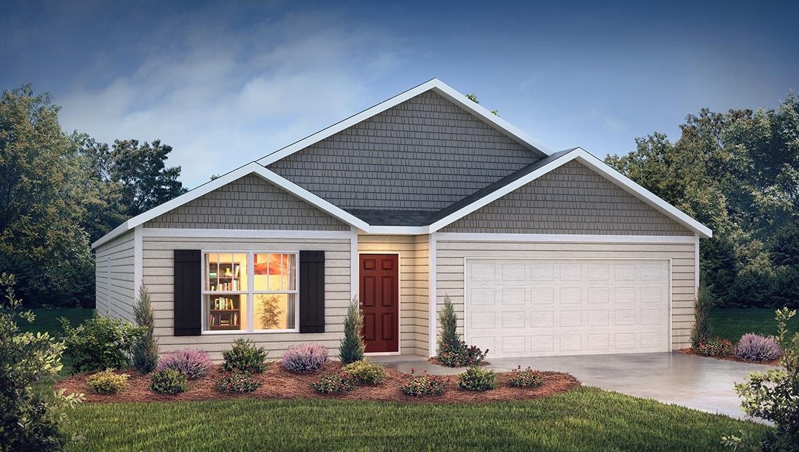 1st image of 941 Kerwood St, Wellford, SC 29385 | MLS# SPN337264