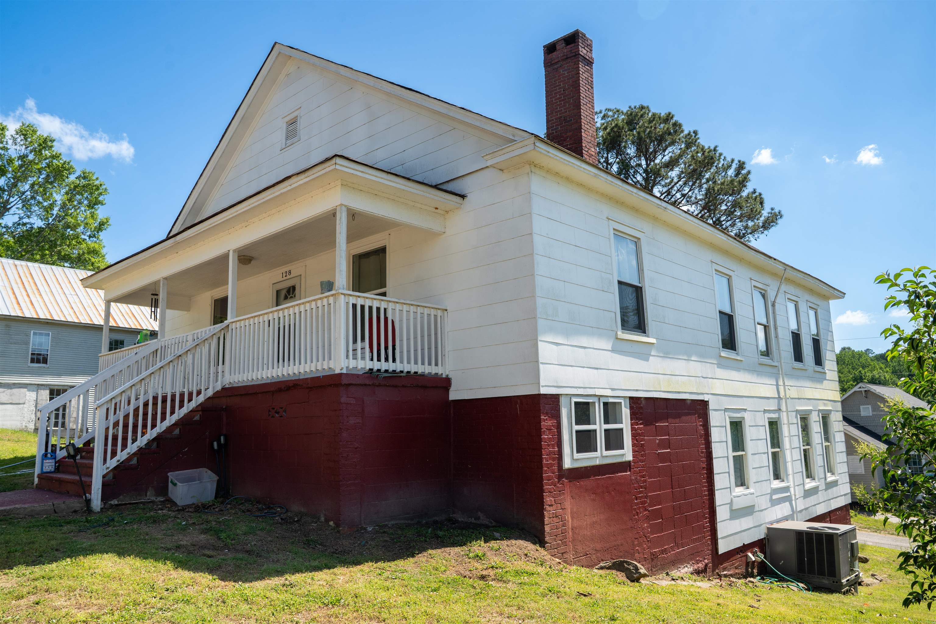 Photo 1 of Single Family Residence at 128 Fleming Ave, Pacolet, SC 29372 | MLS# SPN337306 | | Sold on 2026-08-28