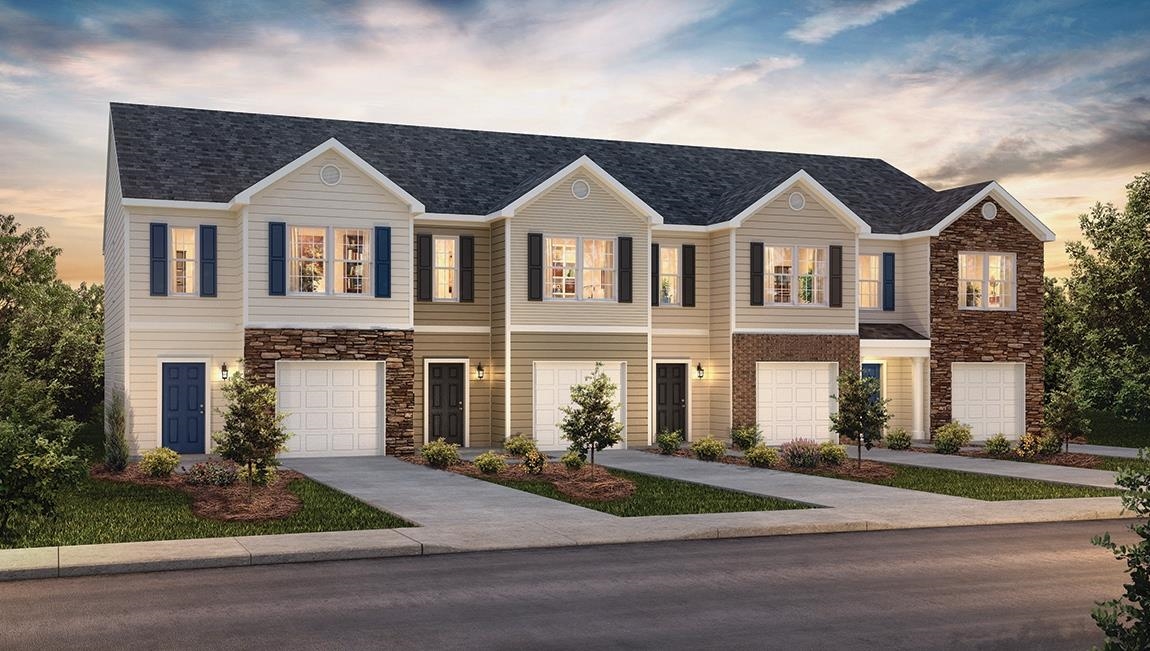 Homes for sale in Greer, SC | 820 Embark Cir, Greer, SC 29651 | MLS# SPN337320