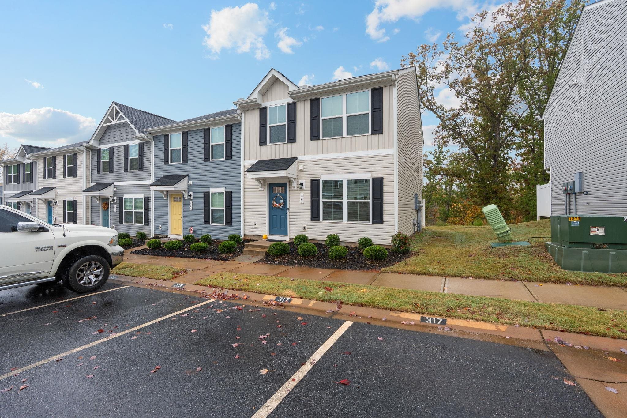 Homes for sale in Greer, SC | 317 Cinerea Wy, Greer, SC 29651 | MLS# SPN337338