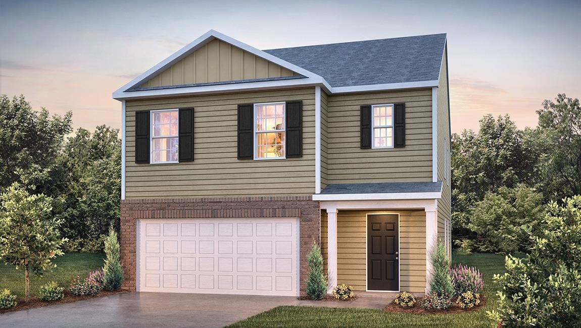 1st image of 1995 Gracie Dr, Woodruff, SC 29388 | MLS# SPN337346